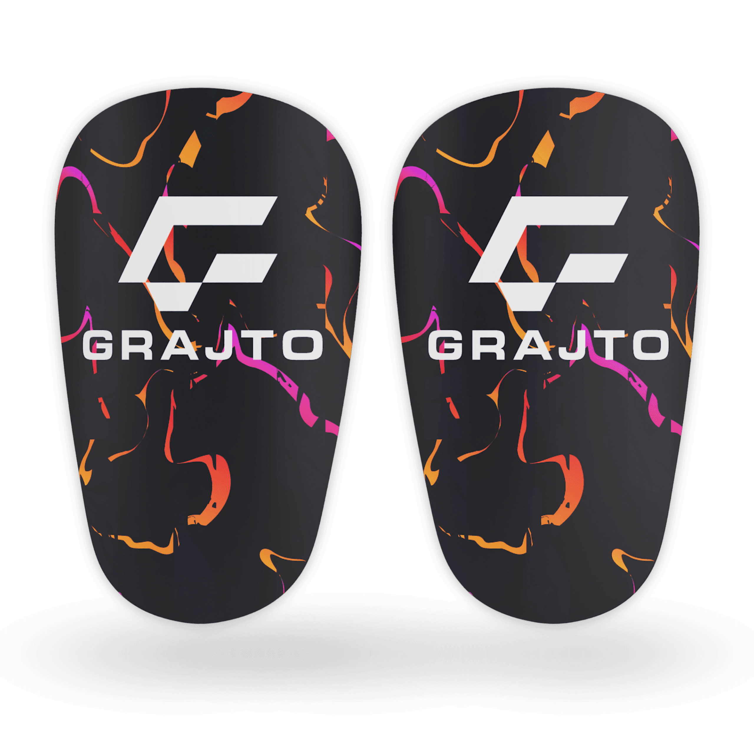 Ochraniacze - Classic Lava