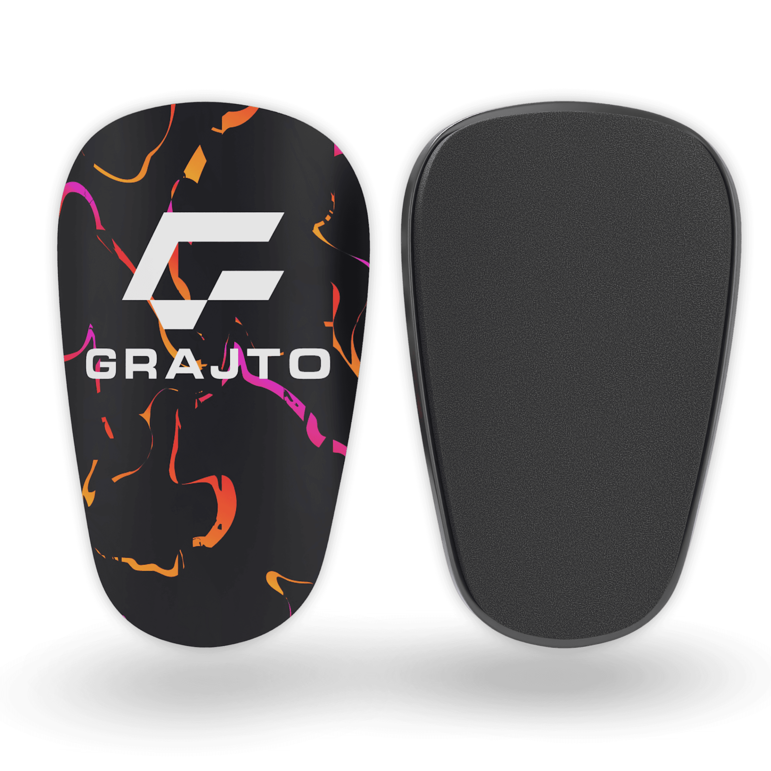 Ochraniacze - Classic Lava