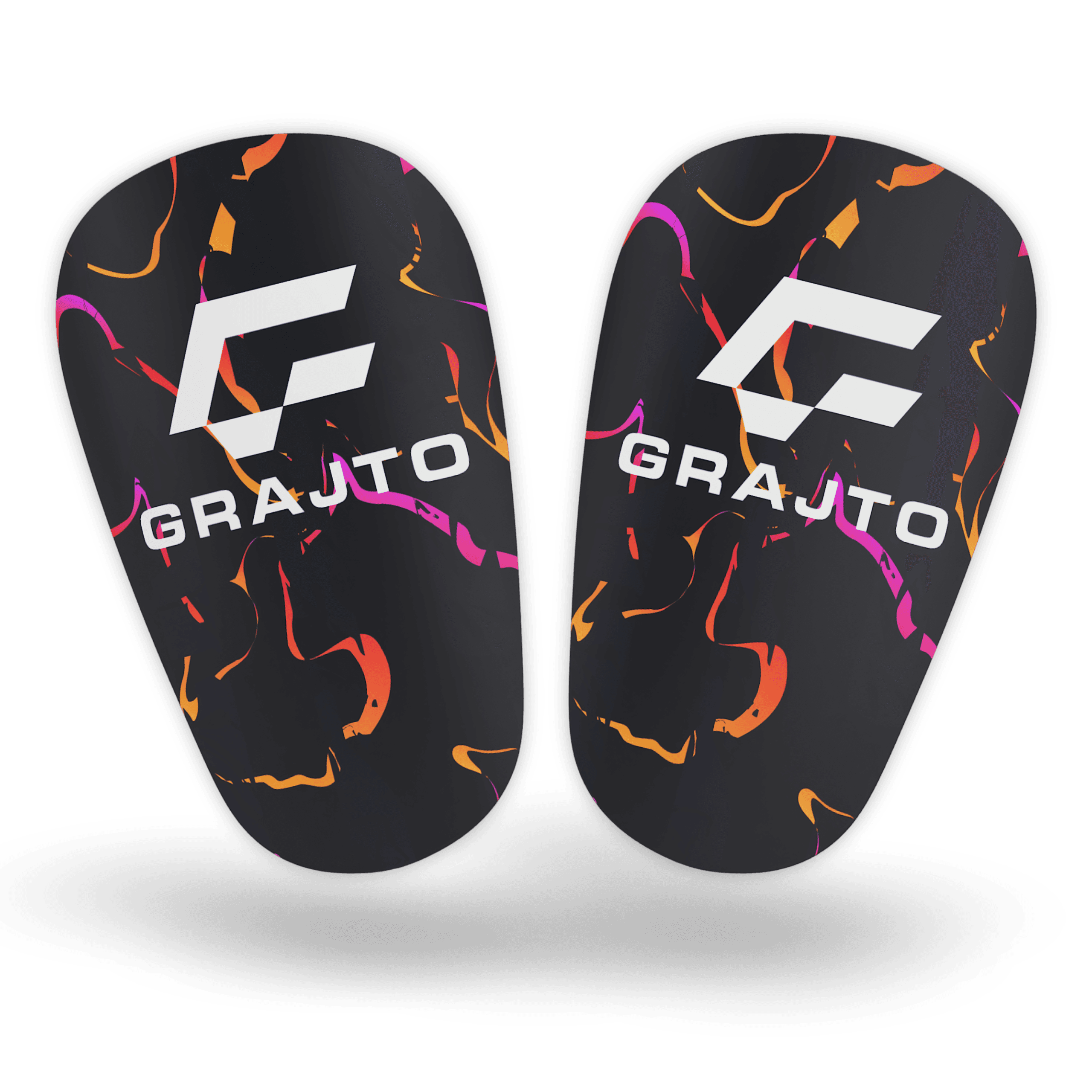 Ochraniacze - Classic Lava