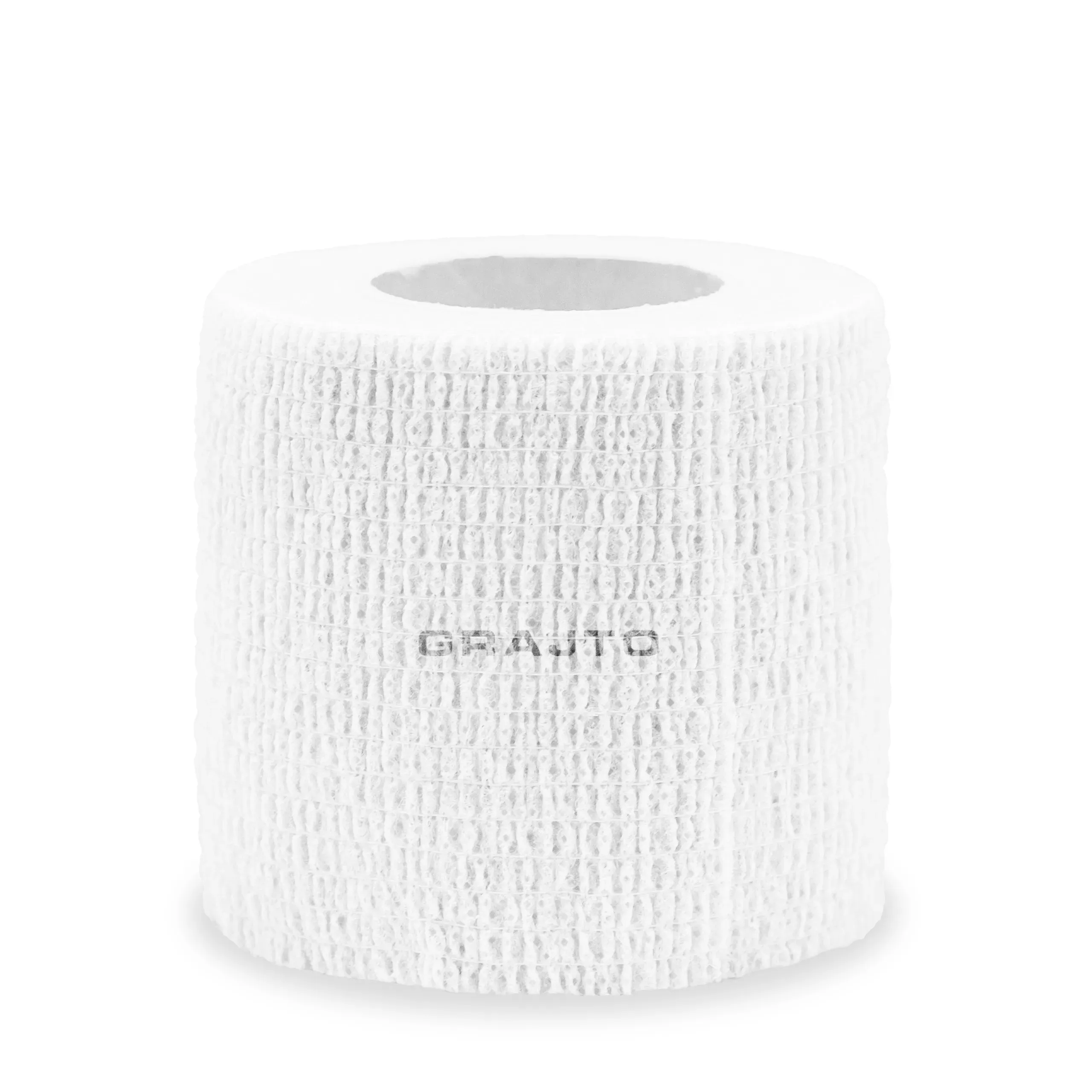 Taśma do getr biała 