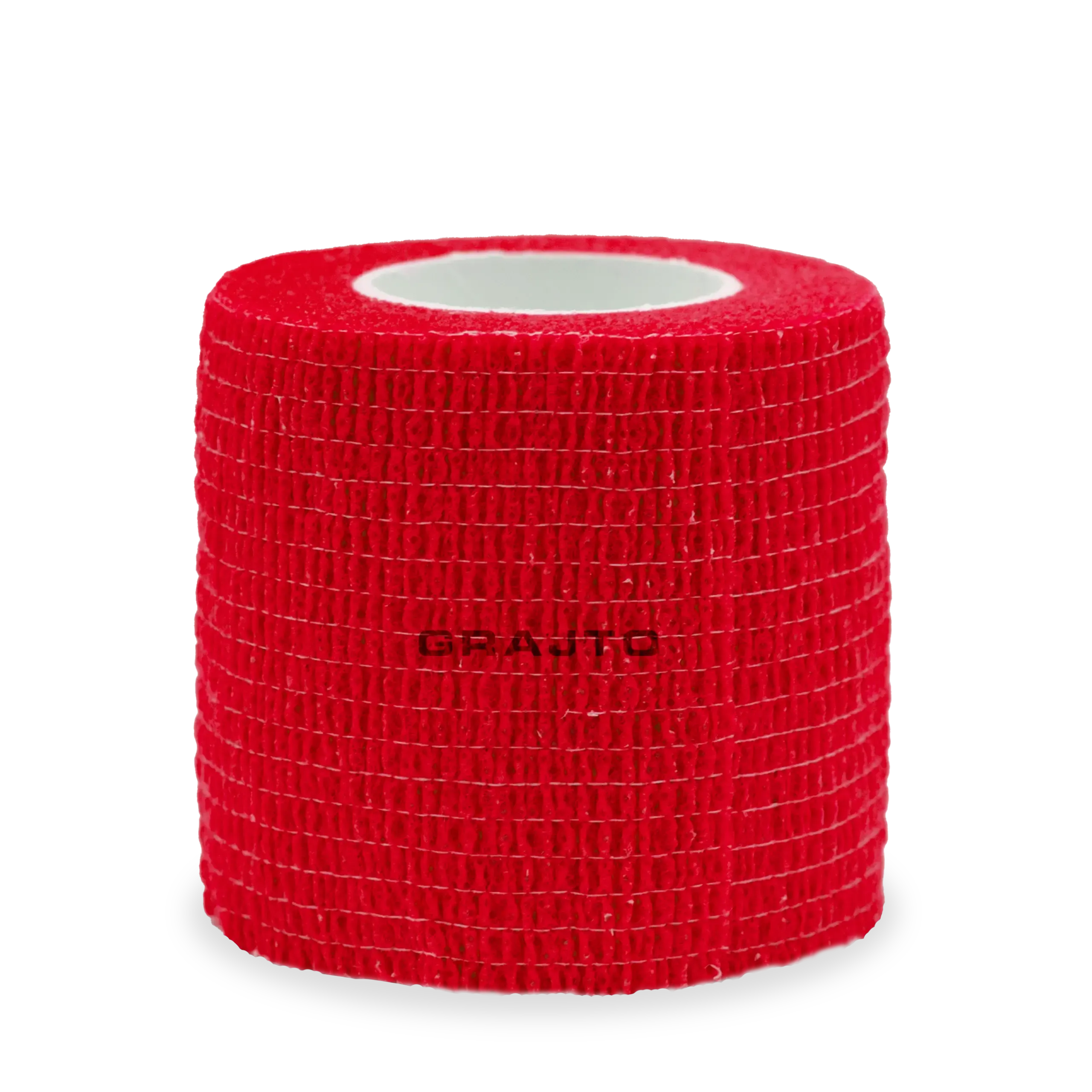 Taśma do getr czerwona